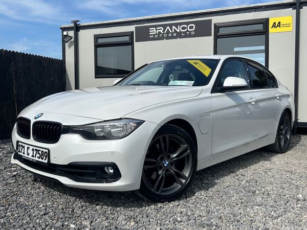 BMW 330e Hybrid Sport (Excellent Condition) 385680441