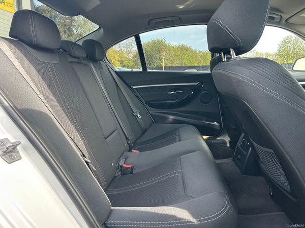 BMW 330e Hybrid Sport (Excellent Condition) 385680465