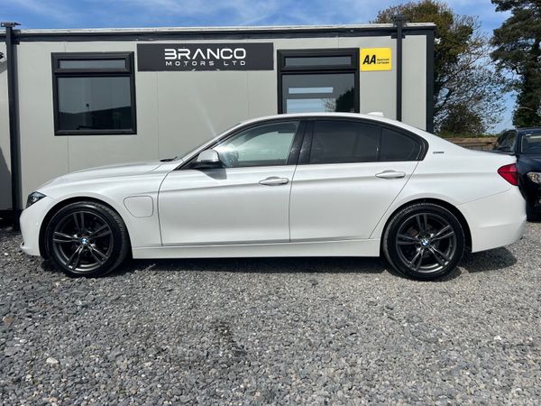 BMW 330e Hybrid Sport (Excellent Condition) 385680421