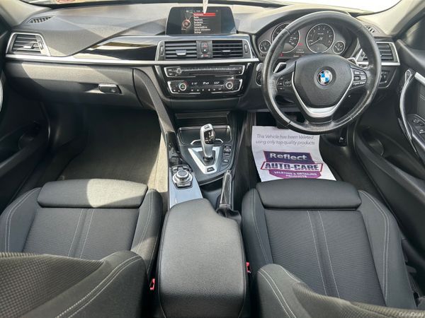 BMW 330e Hybrid Sport (Excellent Condition) 385680583