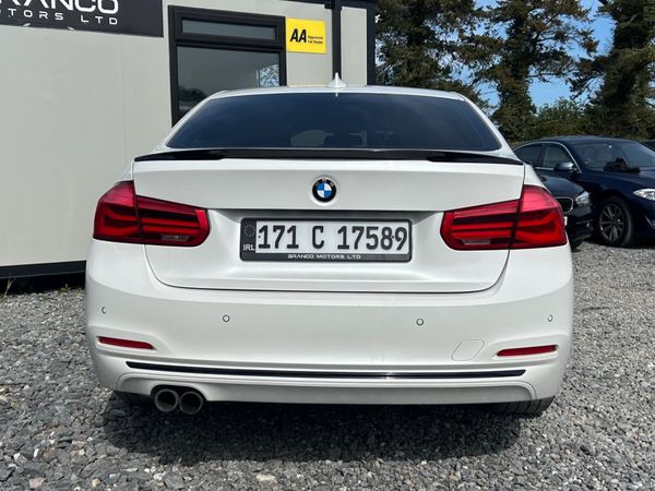 BMW 330e Hybrid Sport (Excellent Condition) 385680527