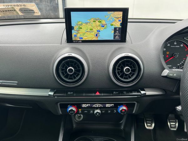 Audi A3 S Line 1.5 TFSI 385680843