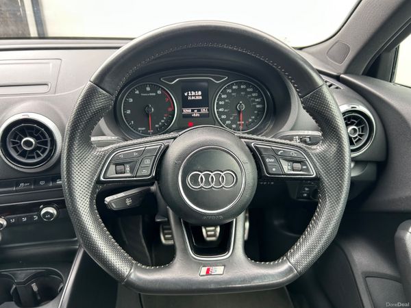 Audi A3 S Line 1.5 TFSI 385680845