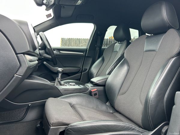 Audi A3 S Line 1.5 TFSI 385680889