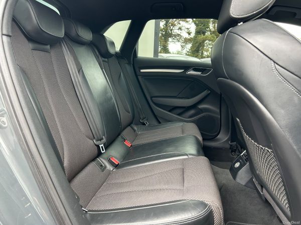 Audi A3 S Line 1.5 TFSI 385680891