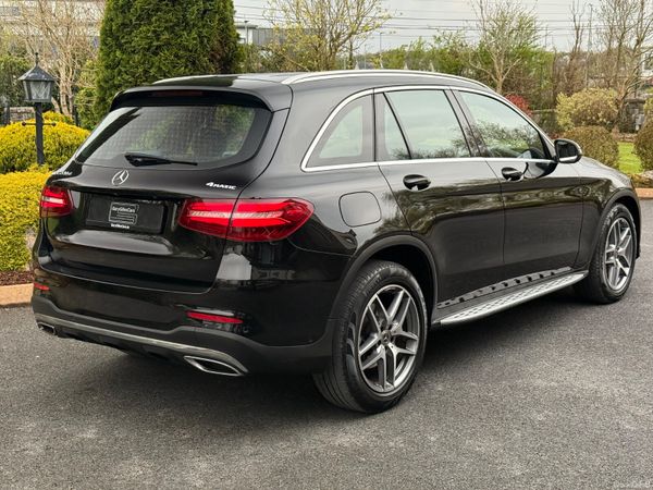 Now Reserved! *79,000kms* 172 Mercedes GLC! 385680925