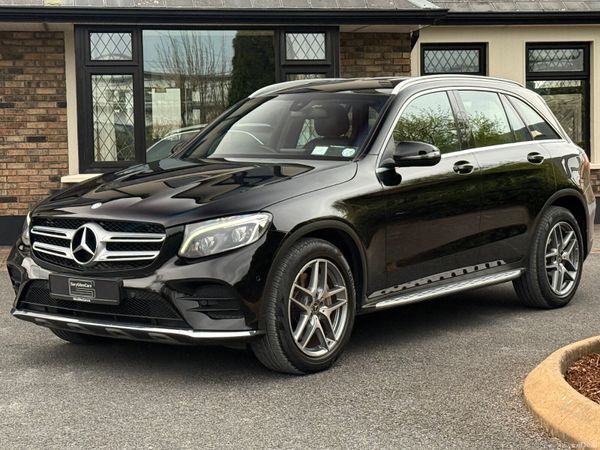 Now Reserved! *79,000kms* 172 Mercedes GLC! 385680927