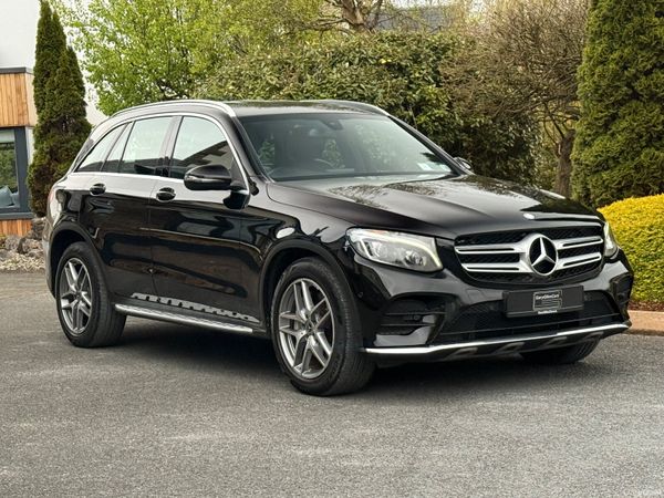 Now Reserved! *79,000kms* 172 Mercedes GLC! 385680929