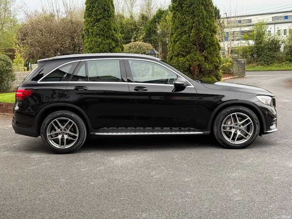 Now Reserved! *79,000kms* 172 Mercedes GLC! 385680933