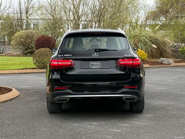 Now Reserved! *79,000kms* 172 Mercedes GLC! 385680937