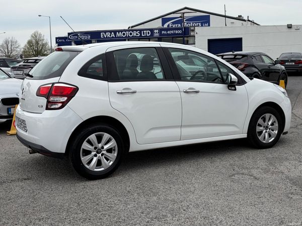 2015 Citroen C3 1.2 VTI VTR+ Nct 01/27 Tax 07/26 385696707