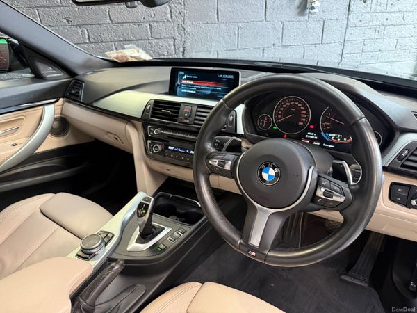 2016 BMW 320d GT M-Sport *FullServiceHistory* 385603123