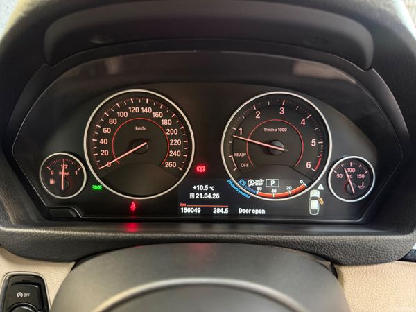 2016 BMW 320d GT M-Sport *FullServiceHistory* 385603307