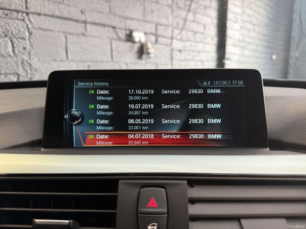 2016 BMW 320d GT M-Sport *FullServiceHistory* 385603323