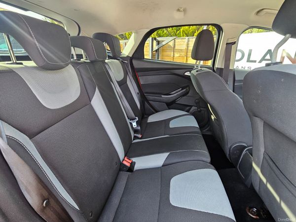 2013 Ford Focus 1.0 Petrol Hatchback Nct 04/27 385607355