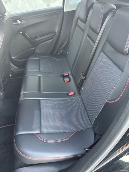 2016 Peugeot 2008 GT Line 385609403