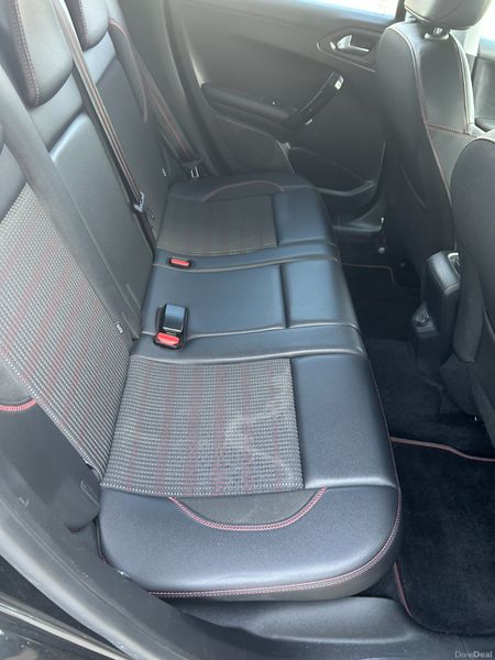 2016 Peugeot 2008 GT Line 385609409
