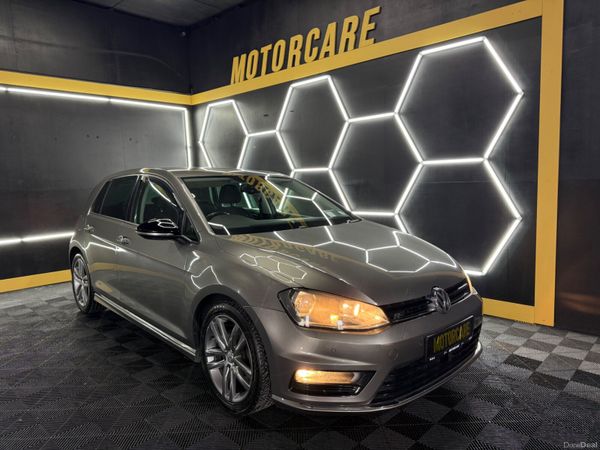 ◼️2016 VOLKSWAGEN GOLF R-LINE ◼️ 385611459