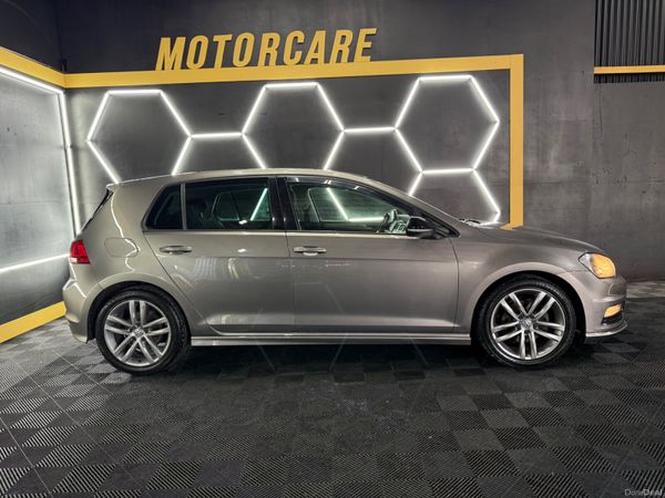 ◼️2016 VOLKSWAGEN GOLF R-LINE ◼️ 385611469