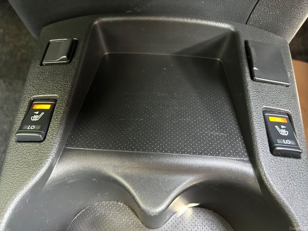 2016 NISSAN LEAF TEKNA LEATHER INTERIOR 385617323