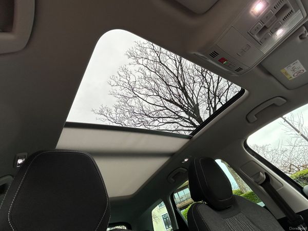 2018 SKODA KAROQ STYLE PANORAMIC SUNROOF 385618583
