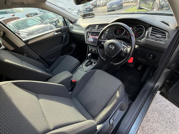 191 VOLKSWAGEN TIGUAN ALLSPACE 2.0TDI AUTO 385619627