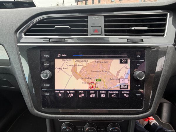 191 VOLKSWAGEN TIGUAN ALLSPACE 2.0TDI AUTO 385619635