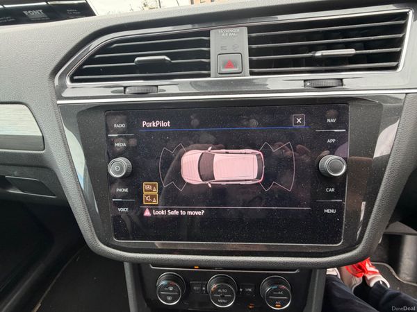 191 VOLKSWAGEN TIGUAN ALLSPACE 2.0TDI AUTO 385619637