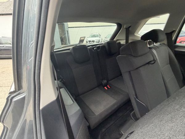 191 VOLKSWAGEN TIGUAN ALLSPACE 2.0TDI AUTO 385619639