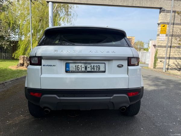 Land Rover Range Rover Evoque 2016 385620247
