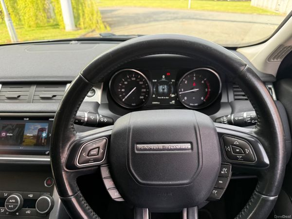 Land Rover Range Rover Evoque 2016 385620249