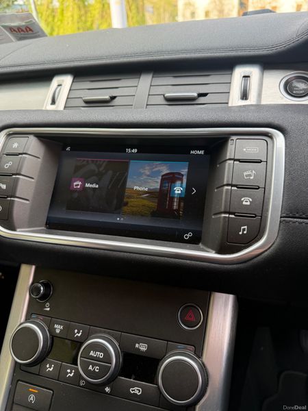 Land Rover Range Rover Evoque 2016 385620251