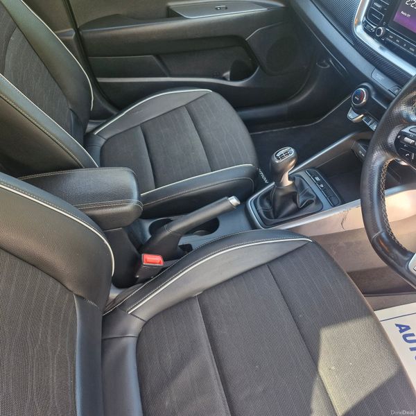 Kia Stonic 2022 1.0 GT Line 385620831