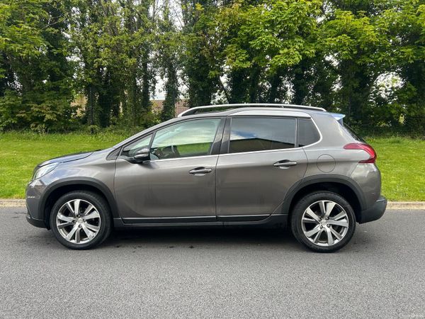Peugeot 2008 2016 ( NCT 05/28 TAX 06/26) 385624419
