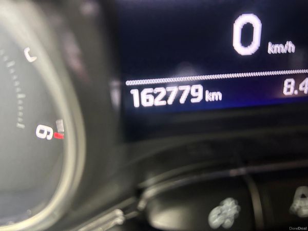 Peugeot 2008 2016 ( NCT 05/28 TAX 06/26) 385624421