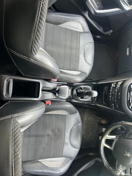 Peugeot 2008 2016 ( NCT 05/28 TAX 06/26) 385624431