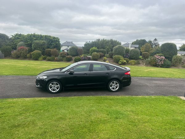 FORD MONDEO TDCI TITANIUM 385634427