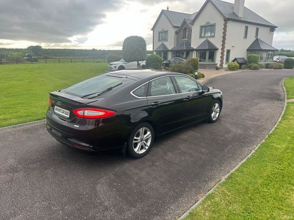 FORD MONDEO TDCI TITANIUM 385634429