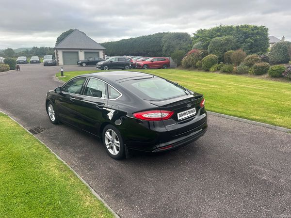 FORD MONDEO TDCI TITANIUM 385634431