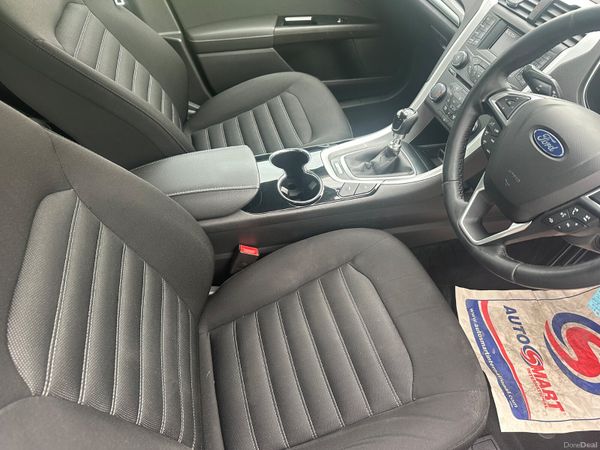 FORD MONDEO TDCI TITANIUM 385634433