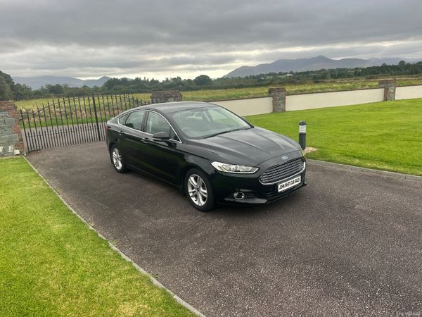 FORD MONDEO TDCI TITANIUM 385634435