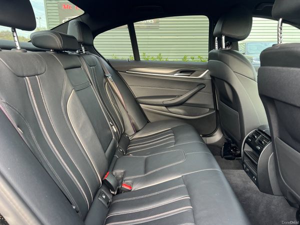 2022 BMW 520D LCI M Sport 2.0 MHEV Diesel 385634575