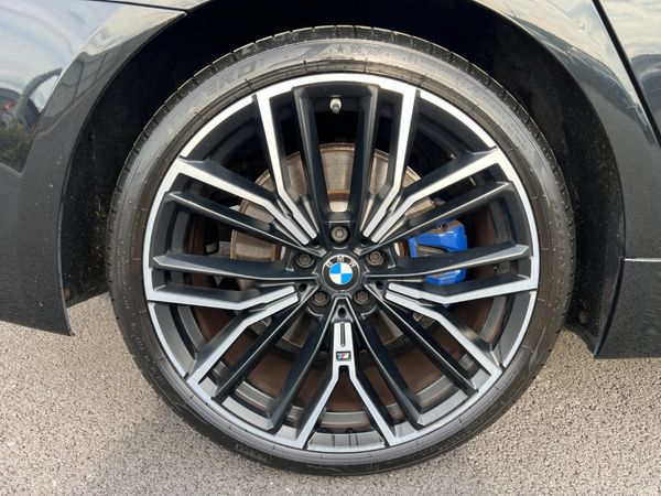 2022 BMW 520D LCI M Sport 2.0 MHEV Diesel 385634579