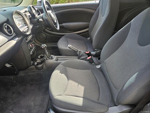 Mini Cooper DEC 2013 385634653