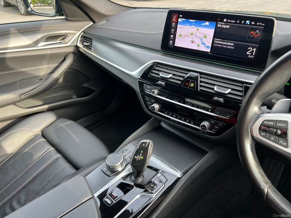2022 BMW 520D LCI M Sport 2.0 MHEV Diesel 385634617