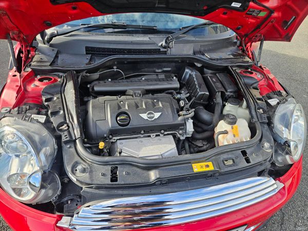 Mini Cooper DEC 2013 385634715