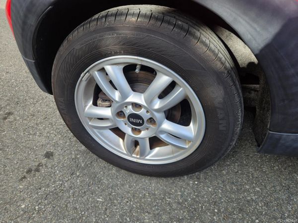 Mini Cooper DEC 2013 385634719