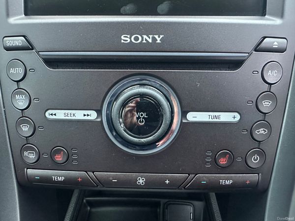 FORD MONDEO TDCI TITANIUM 385635443