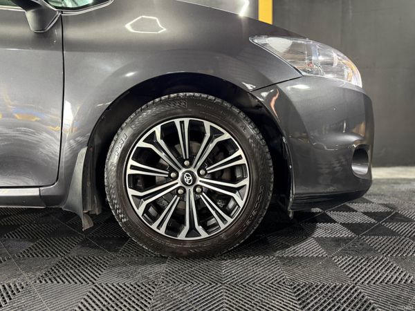 ◼️2011 TOYOTA AURIS 1.4 D4D DIESEL◼️ 385637743