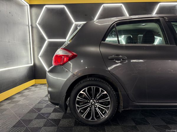 ◼️2011 TOYOTA AURIS 1.4 D4D DIESEL◼️ 385637745